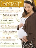 Revista da Gestante